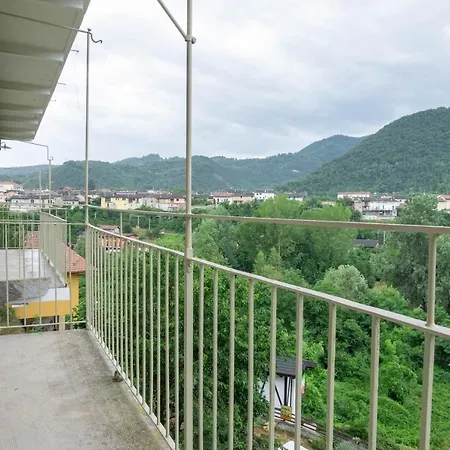 Residenza La Finestra Sul Maira Apartment Dronero Exterior photo