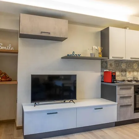 Residenza La Finestra Sul Maira Apartment Dronero Exterior photo