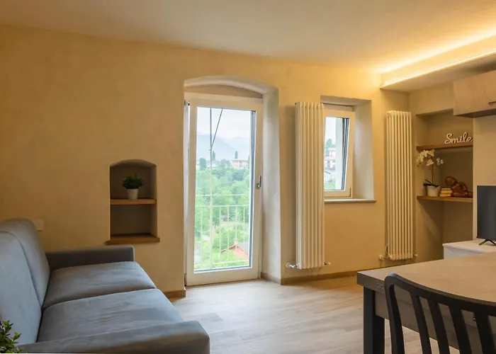 Residenza La Finestra Sul Maira