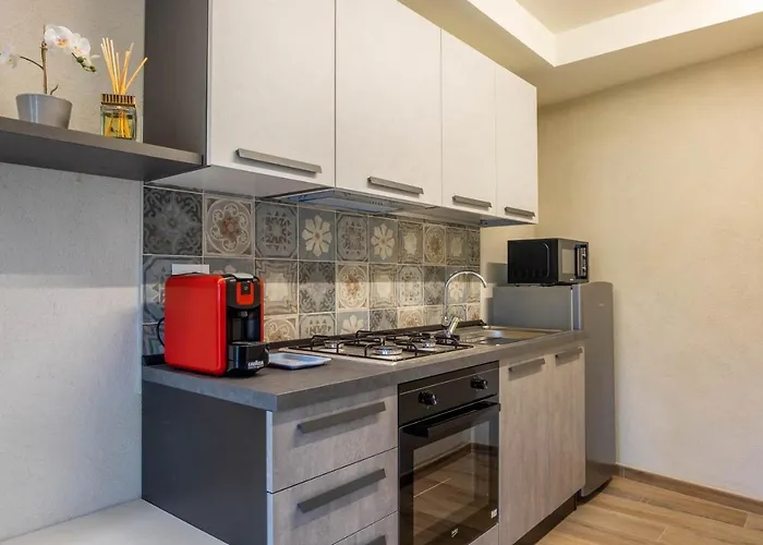Residenza La Finestra Sul Maira
