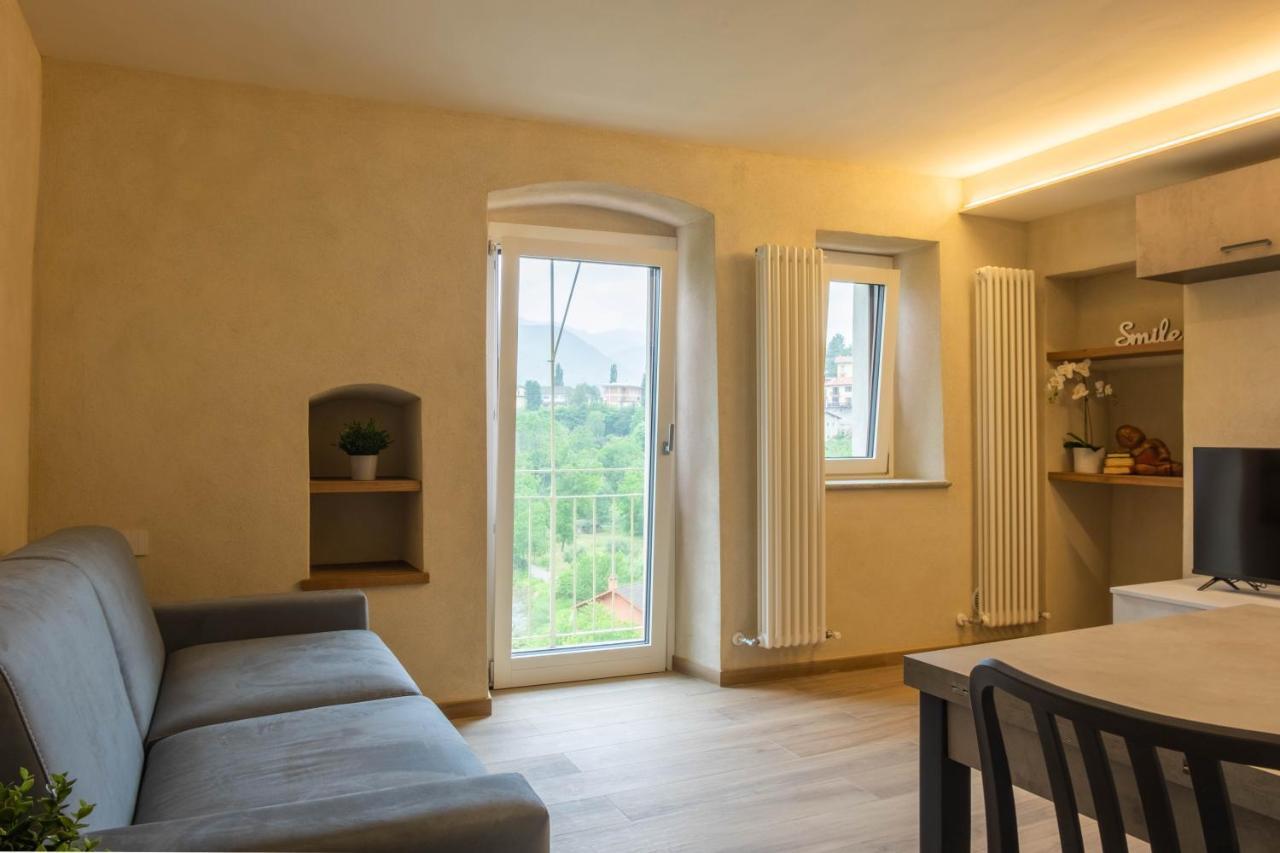 Residenza La Finestra Sul Maira *