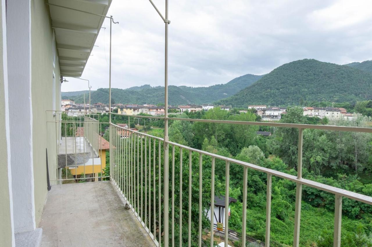 Residenza La Finestra Sul Maira *