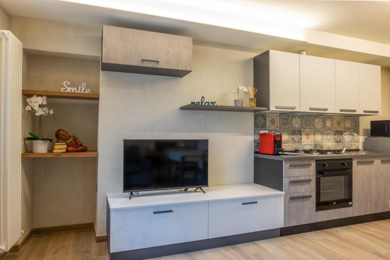 Residenza La Finestra Sul Maira Dronero