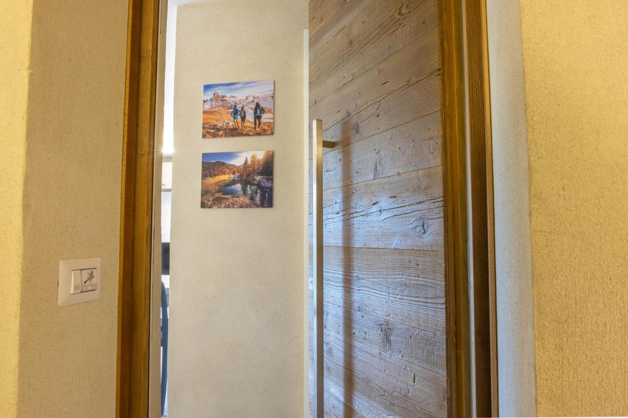 Residenza La Finestra Sul Maira Dronero